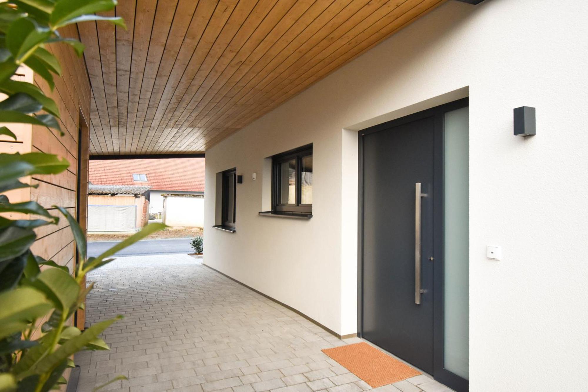 Traumzeit Lodge 56 Fürstenfeld Buitenkant foto