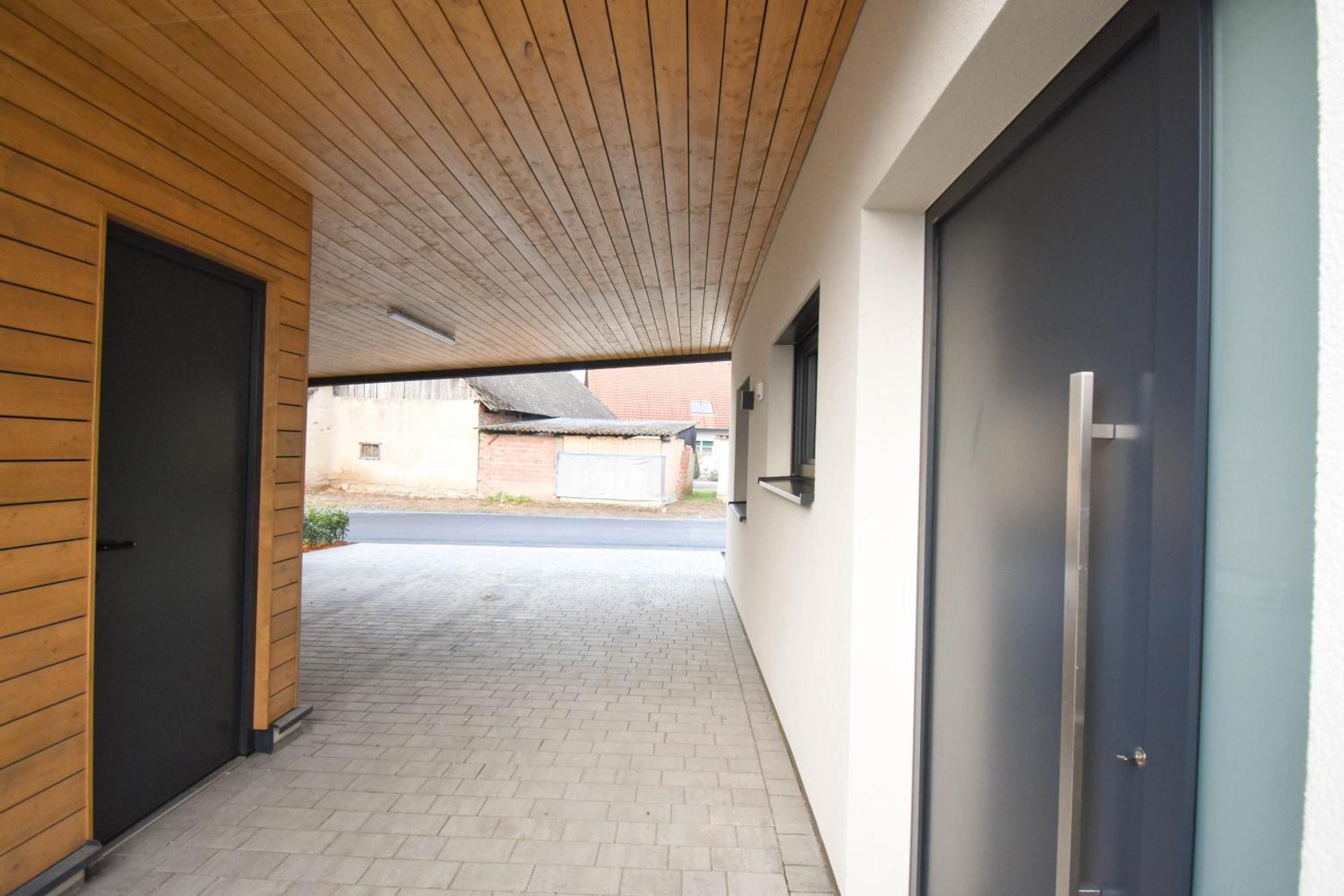 Traumzeit Lodge 56 Fürstenfeld Buitenkant foto