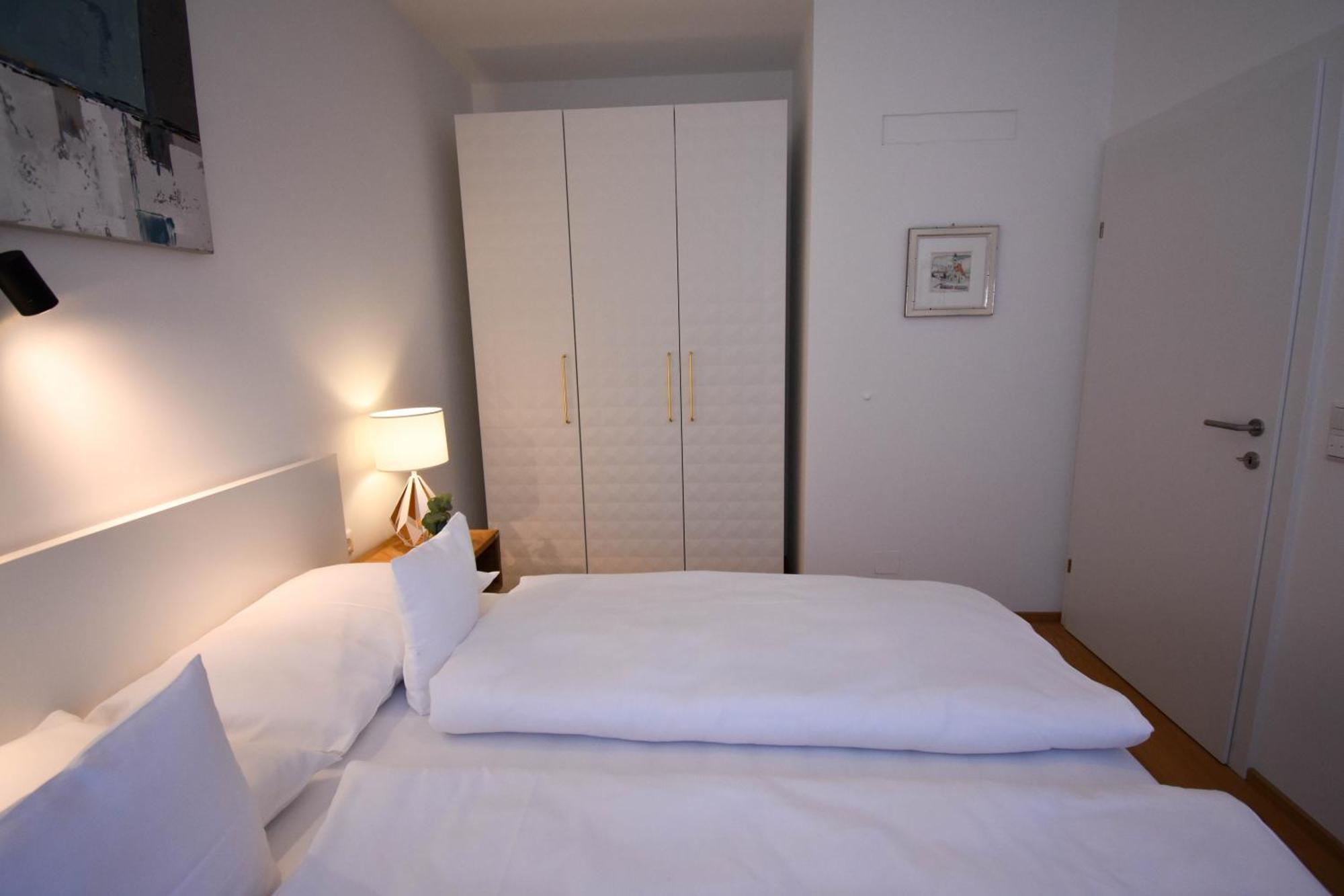 Traumzeit Lodge 56 Fürstenfeld Buitenkant foto