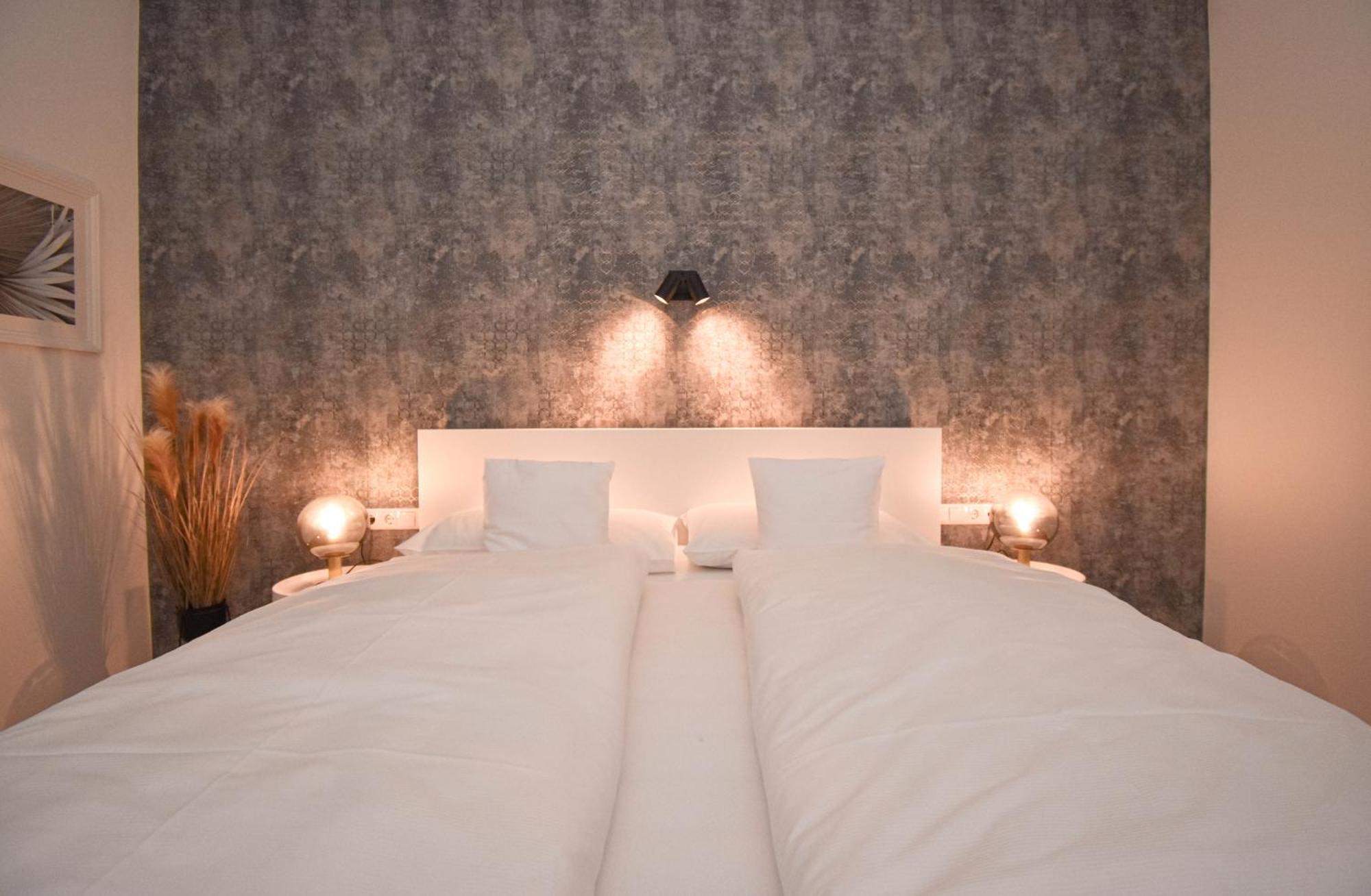 Traumzeit Lodge 56 Fürstenfeld Buitenkant foto
