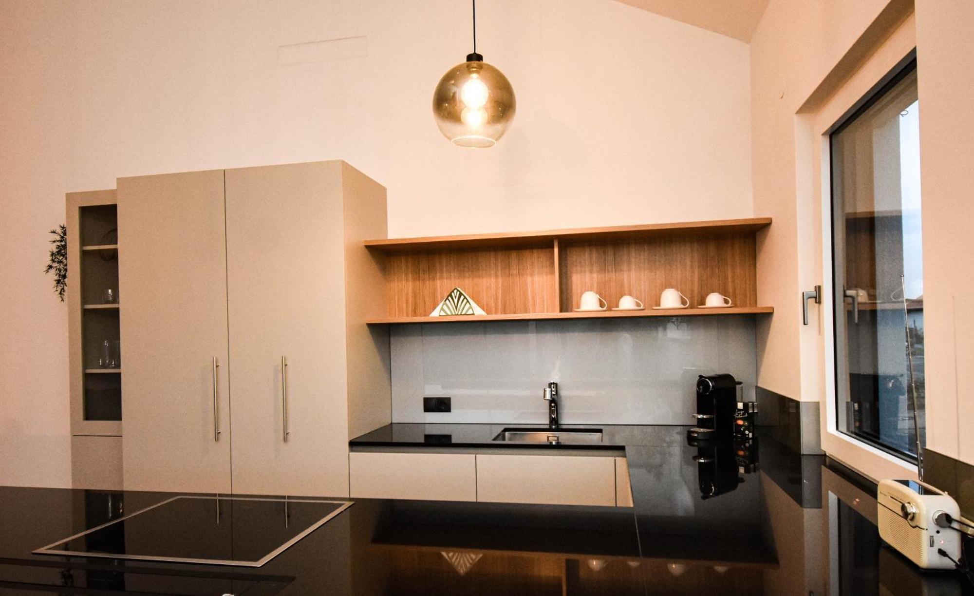 Traumzeit Lodge 56 Fürstenfeld Buitenkant foto