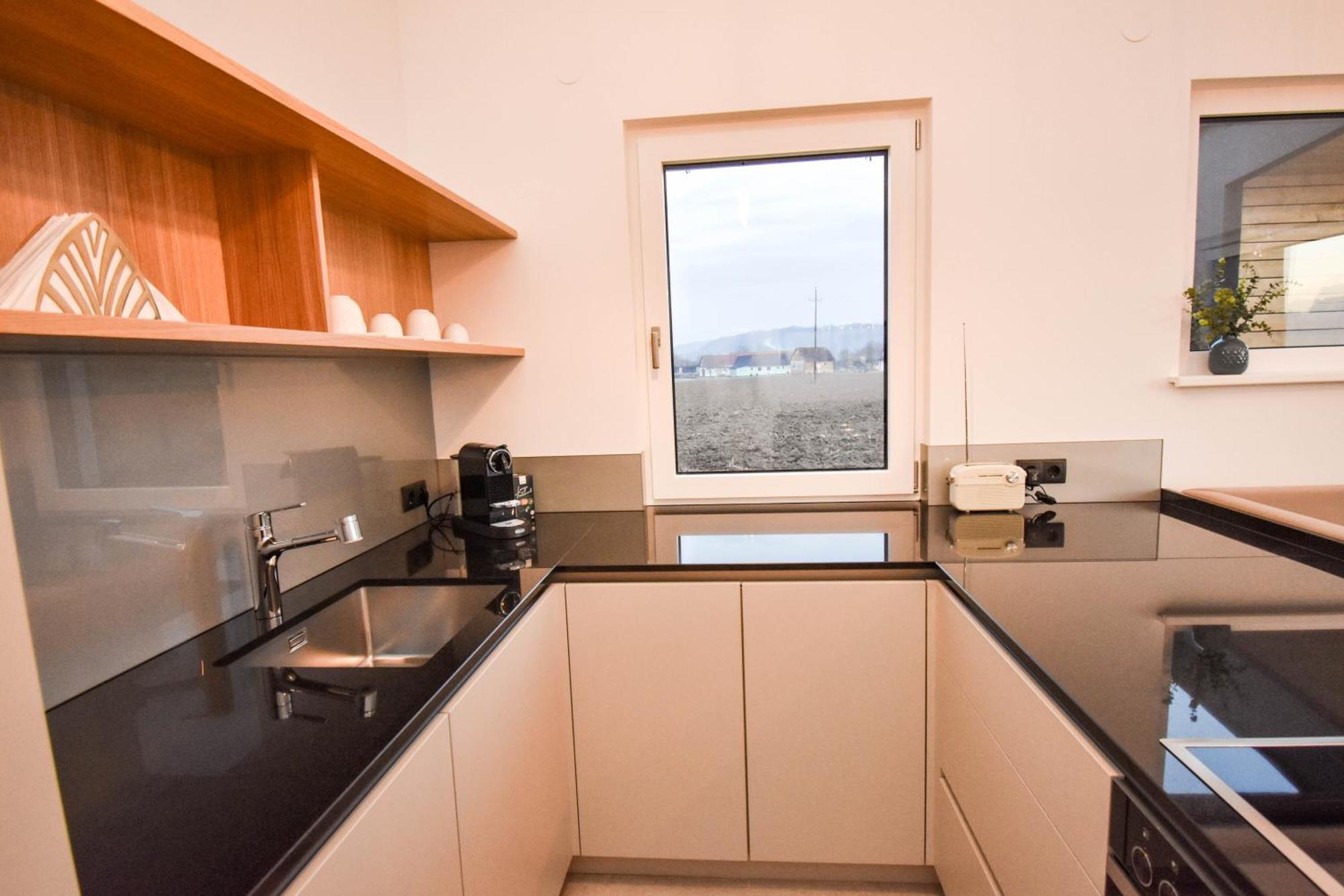 Traumzeit Lodge 56 Fürstenfeld Buitenkant foto