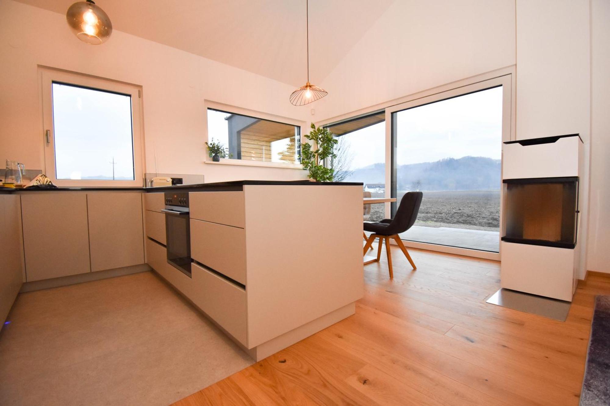 Traumzeit Lodge 56 Fürstenfeld Buitenkant foto